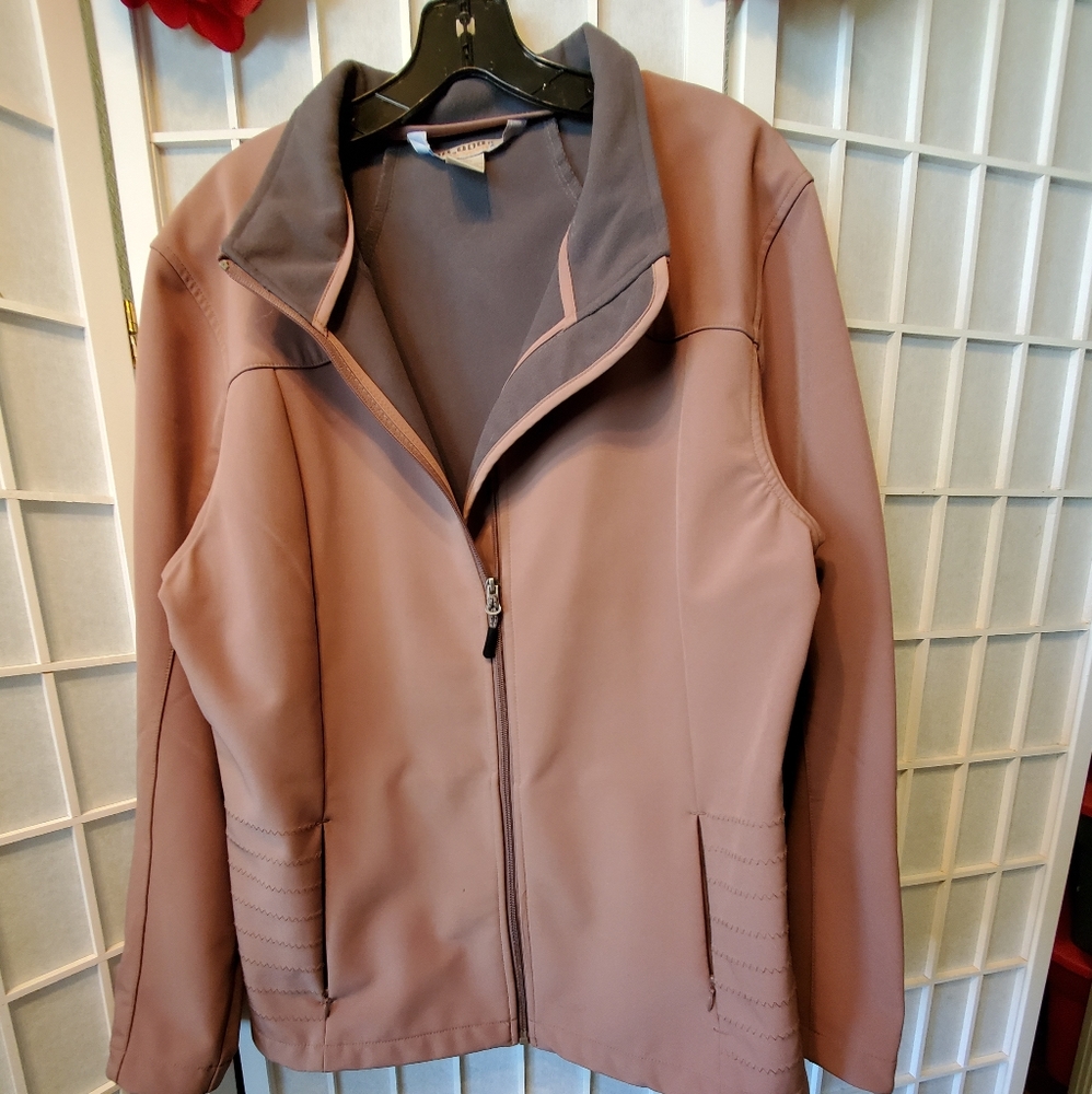 Womens winter jacket